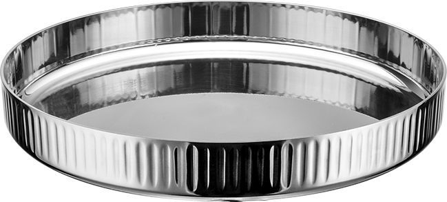 原色直身罗马食物盘