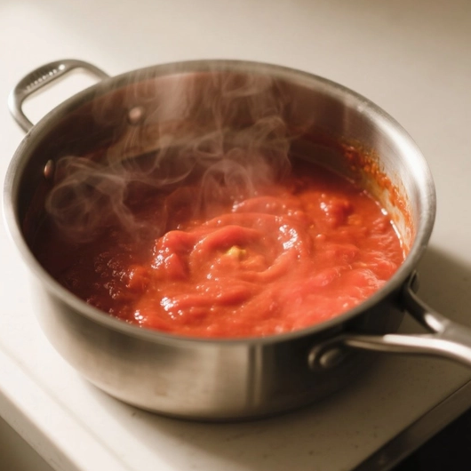 Quels aliments devez-vous éviter avec des pots en acier inoxydable?