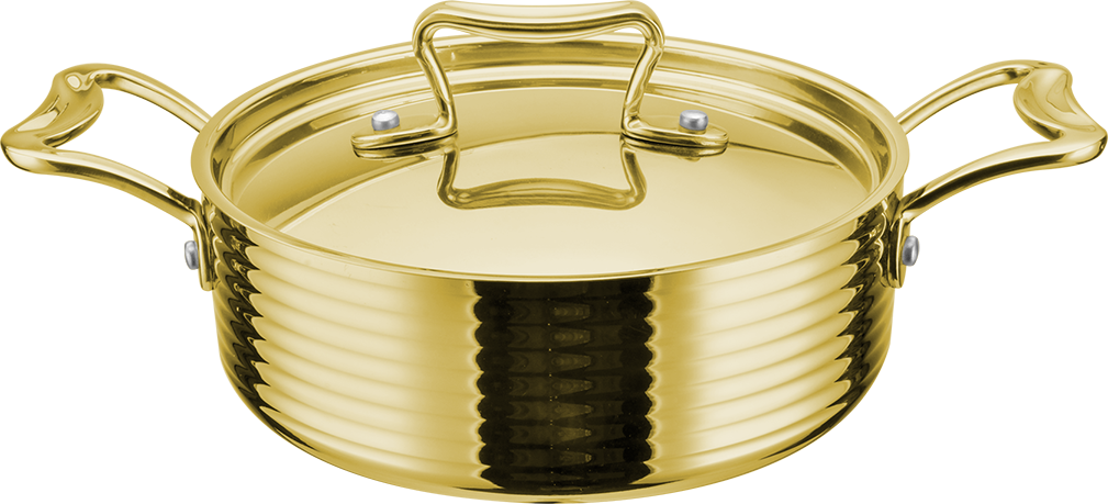 Ce qui rend Stripes Cookware unique parmi les options d'ustensiles de cuisine